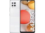 Galaxy A42 5G 128GB - Weiß - Ohne Vertrag