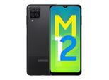 Galaxy M12 64GB - Schwarz - Ohne Vertrag