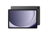 Galaxy Tab A9+ 64GB - Silber - WLAN