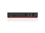 Lenovo ThinkPad USB-C Dock Gen 2 Dock & Docking-Station
