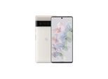 Google Pixel 6 Pro 256GB - Weiß - Ohne Vertrag