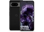 Google Pixel 8 128GB - Schwarz - Ohne Vertrag