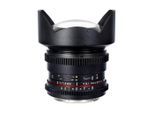 Samyang Objektiv 14mm T3.1 EF 14mm f/3.1