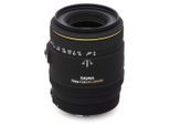 Objektiv Sigma AF-S 70mm f/2.8 EX DG Macro Nikon AF-S 70mm f/2.8