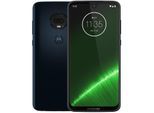 Motorola Moto G7 Play 32GB - Indigo - Ohne Vertrag