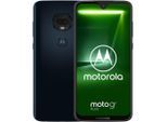 Motorola Moto G7 Plus 64GB - Blau - Ohne Vertrag