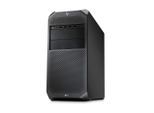 HP Z4 G4 MT WorkStation Xeon W 3.6 GHz - SSD 1 TB RAM 64 GB