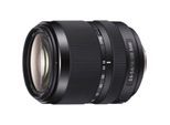 Objektiv 18-135mm f/3.5-5.6 SAM sony A Sony A 18-135mm f/3.5-5.6