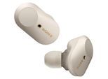 Ohrhörer In-Ear Bluetooth Rauschunterdrückung - Sony WF-1000XM3