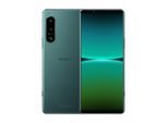 Sony Xperia 5 IV 128GB - Grün - Ohne Vertrag