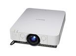 Beamer Sony VPL-FH30 3.400 Helligkeit Weiß