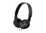 Sony MDR-ZX110B Kopfhörer - Schwarz