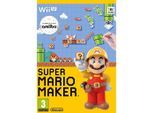 Super Mario Maker - Nintendo Wii U