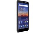 Nokia 3.1 Plus 32GB - Blau - Ohne Vertrag