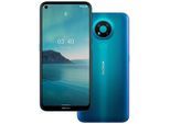 Nokia 3.4 32GB - Blau - Ohne Vertrag