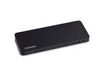 Toshiba Thunderbolt 3 Dock PA5281U-1PRP Docking-Station