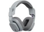 Astro A10 Kopfhörer Noise cancelling gaming mit kabel mit Mikrofon - Grau
