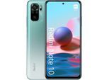 Xiaomi Redmi Note 10 64GB - Grün - Ohne Vertrag