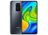 Xiaomi Redmi Note 9 64GB - Schwarz - Ohne Vertrag