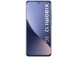 Xiaomi 12 256GB - Grau - Ohne Vertrag