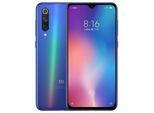 Xiaomi Mi 9 SE 64GB - Blau - Ohne Vertrag