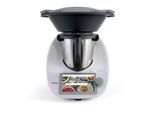 Multifunktions-Küchenmaschine Vorwerk Thermomix TM6 2,2000L - Weiß