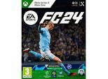 EA Sports FC 24 - Xbox Series X