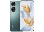 Honor 90 512GB - Grün - Ohne Vertrag