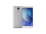 Honor 7 16GB - Silber - Ohne Vertrag