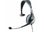 Jabra 150 Kopfhörer Noise cancelling mit Mikrofon - Grau