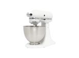 Kitchenaid 5K45SS 4,3000L Weiß Küchenmaschine