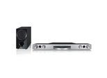 Lautsprecher Bluetooth Lg HLX56S - Schwarz