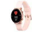 DORO Smartwatch Watch Pink