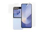 PanzerGlass Displayschutzglas »Duo-Pack Galaxy Z Flip6«, für Galaxy Z Flip6, (2 St.)