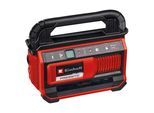 Einhell Akku-Handkompressor »Pressito 18/25 Hybrid Solo«