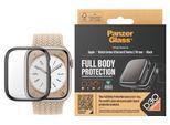 PanzerGlass Schutzfolie »Full Body Apple Watch 2023 Series 9 45 mm Tansparent«, (1 St.)