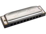 Mundharmonika »Hohner Special 20 – A-Dur«