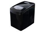 Eismaschine »Gastronoma Eiswürfelbereiter 18620001, 1.7L, schwarz, 150W«