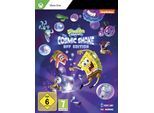 THQ Nordic Spielesoftware »XS SpongeBob - Cosmic Shake - BFF Edition«, Xbox Series X