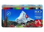 Aquarellstifte »Caran d'Ache Prismalo«