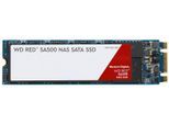 Western Digital interne SSD »WD Red SA500 NA«, Anschluss SATA