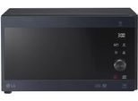 LG Mikrowelle »MH6565CPB Schwarz«, 1000 W