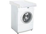 roba® Wickelaufsatz »Wickelplatte mit Wickelauflage«, für die Waschmaschine
