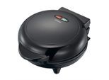 MELISSA Tischgrill »Melissa Omelettbereiter 16250086, Omelettbereiter, schwarz, 750W«
