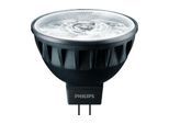 Philips LED-Leuchtmittel »Lampe MASTER L«, GU 5,3, Warmweiss