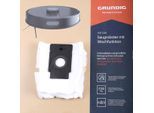 Grundig Zubehör Staubsauger-Roboter »Grundig Staubbeutel zu VCR 7230«