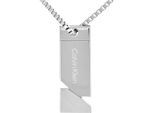 Calvin Klein Kette mit Anhänger »ELECTRIC, 35100001«