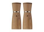 WMF Salz-/Pfeffermühle "Ceramill 17,9 cm Braun"