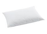 Swiss Dream by billerbeck 3-Kammer-Kopfkissen »Clima Classic 90«, Füllung: Aussen: 90 % Gänsedaunen, weiss, 10 % Federchen. 100 % Viskose, Outlast® PCM. Innen: 100 % neue Gänsefederchen, Bezug: 100% Baumwolle, (1 St.)
