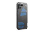 Fairphone Smartphone »5 5G 256 GB«, Transparent